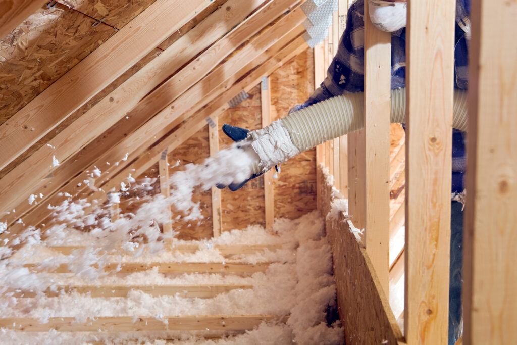 Ontario Attic Insulation Rebate Panda Insulation Ontario Attic Insulation Rebate Panda Insulation
